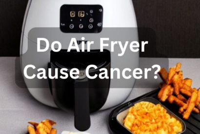 Thumbnail for Do Air Fryers Cause Cancer?