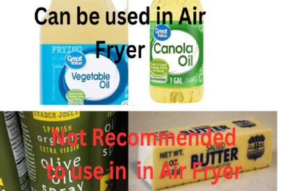 Thumbnail for How to Add Oil to Air Fryer