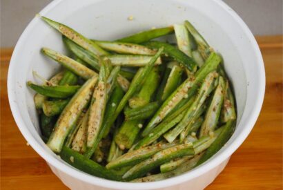 Thumbnail for Can You Eat Okra Raw? Unveiling the Truth about Raw Okra Consumption